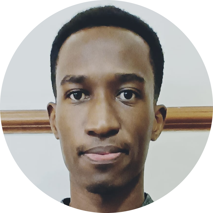 Ed-Joel Odhiambo